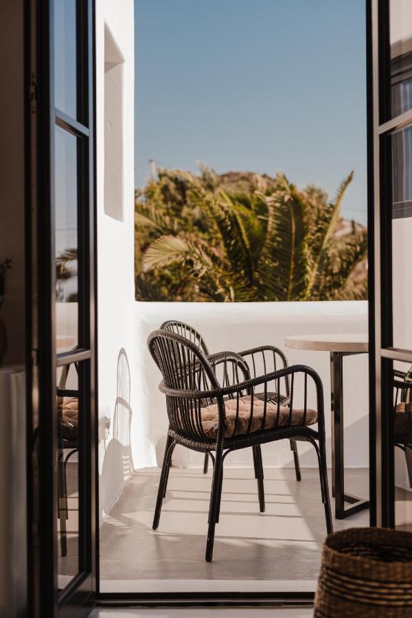 Nobu Hotel Santorini (Adults Only) Imerovígli Extérieur photo