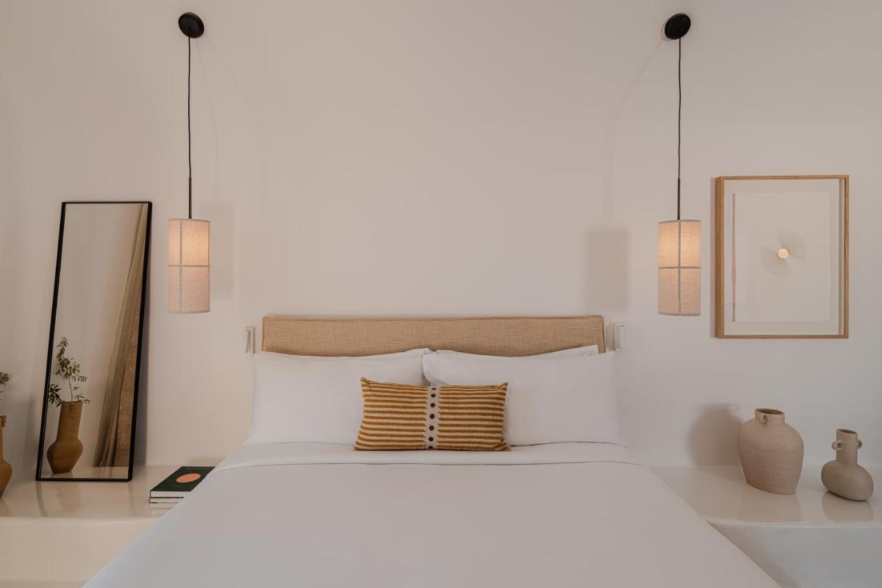 Nobu Hotel Santorini (Adults Only) Imerovígli Extérieur photo
